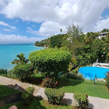 Vue Mer, Piscine, Appartement 4 Personnes Le Gosier  Eksteriør billede